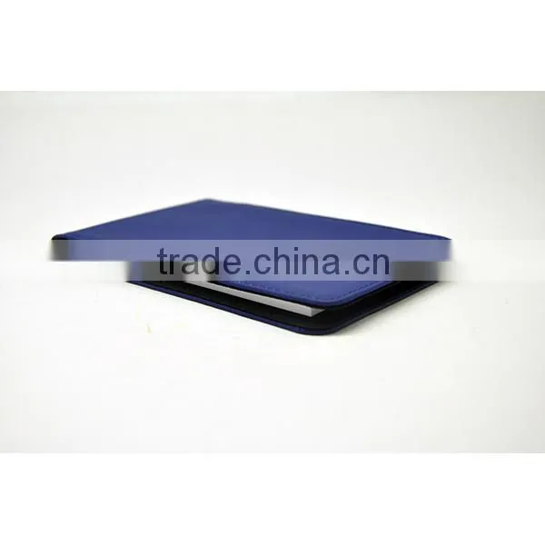 Hot Sales promotional pocket notepad with pen