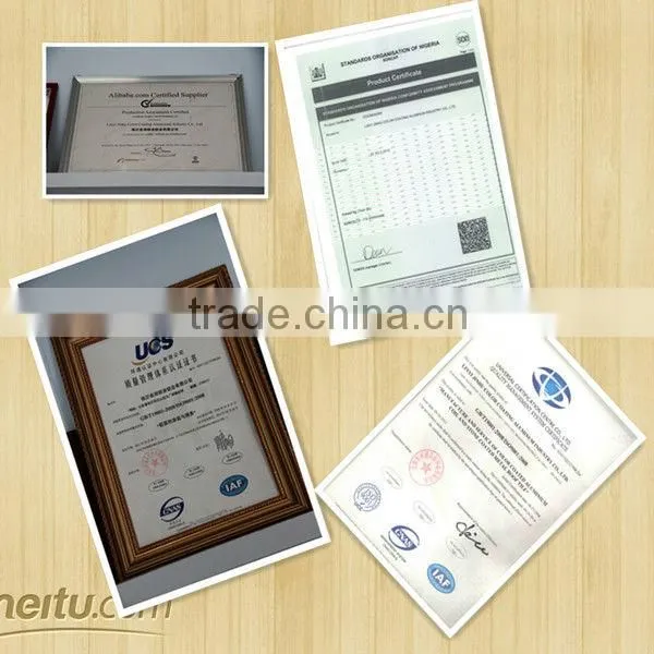 Embossed Coated Aluminum Coils Roofing Material