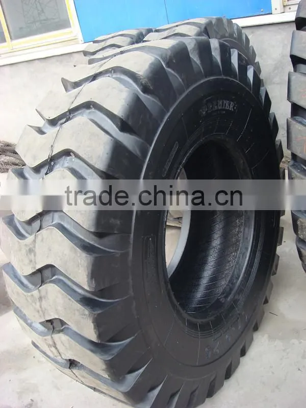 Bias l-guard Otr Tyre 2400-49
