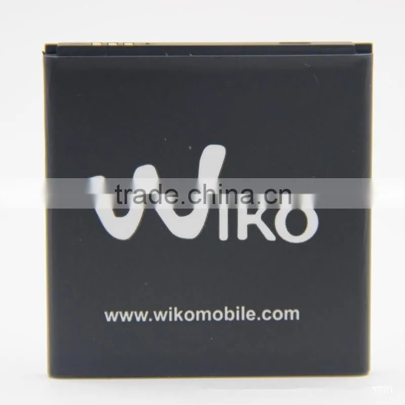 1500mah Li-ion Spice Mobile Battery for Wiko IGGY