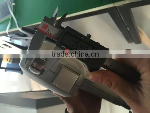 Factory OEM 808 diode laser hair removal machine/depilation/professional hair removal 808