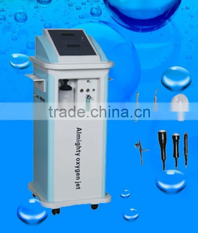 (High quaiity) Oxygen Beauty machine