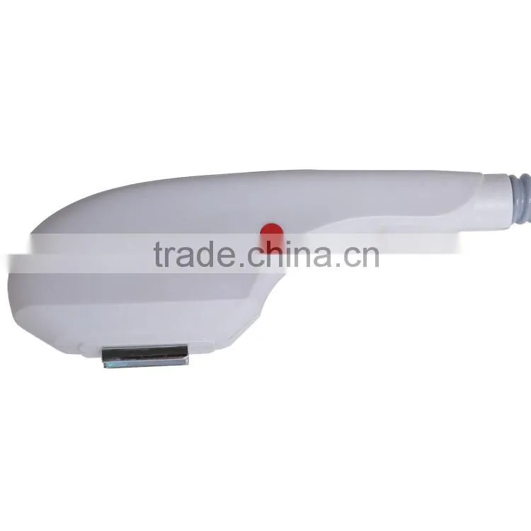 Mutifunctional Elight SHR YAG laser for hair removal tattoo removal skin rejuvenation beauty machine