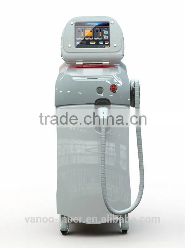 True 808 diode laser hair removal machine for sale
