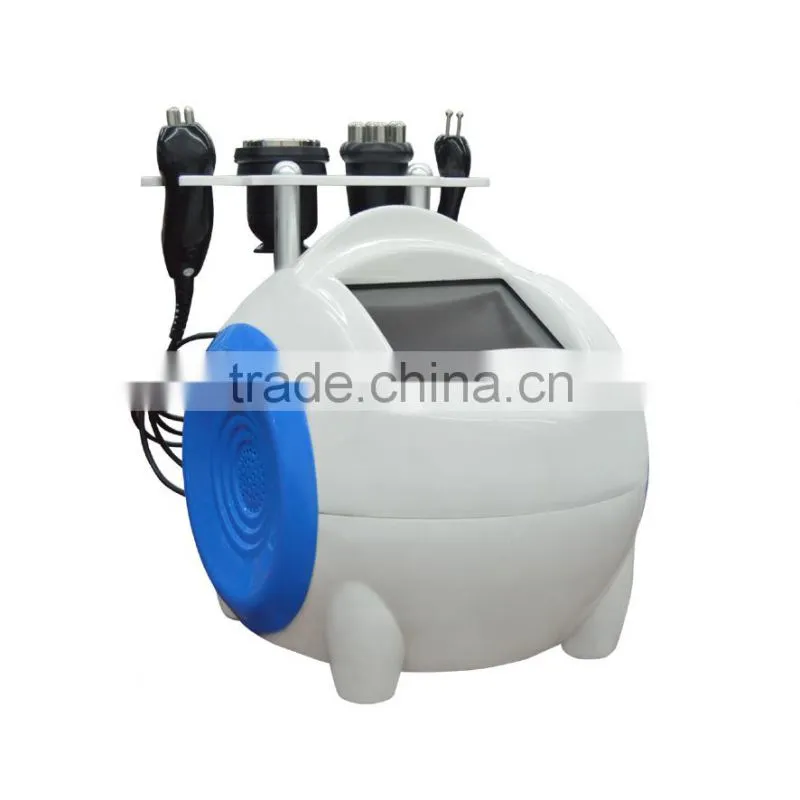 TSL-1105G ultrasonic ultrasound slimming facelifting celulite cavitacao remover