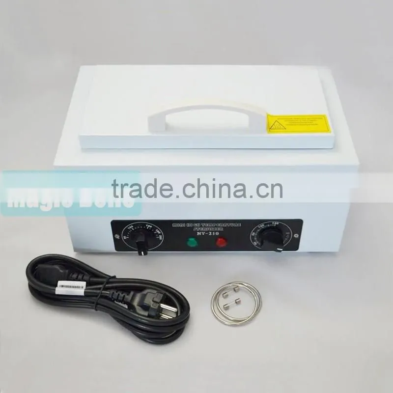 Most popular products steam sterilizer protable uv sterilizer with teaching video