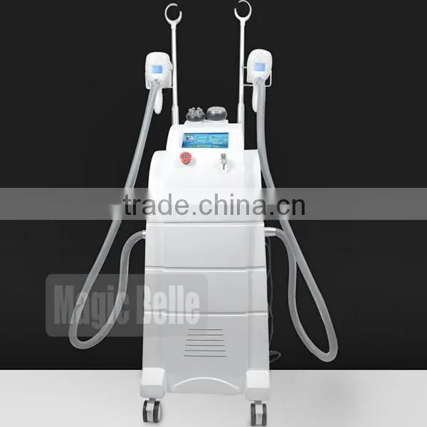 2016 hot sale!! Fat Freeze Cryolipolysis Machine/Freezing Body Machine /Cryolipolysis Slimming Machine with CE