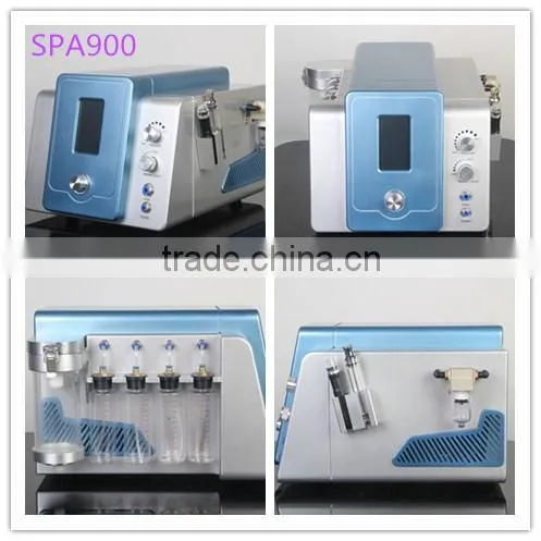 NL-SPA900 2016 facial cleaning machine appliances for salon using