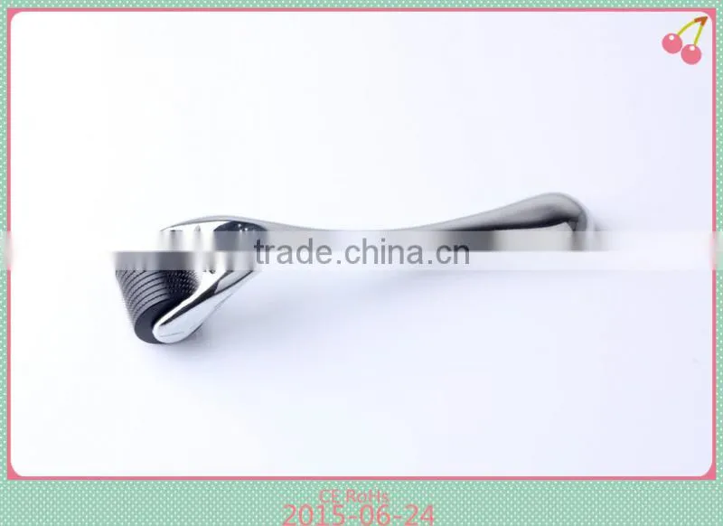540 needles derma roller skin face beauty roller