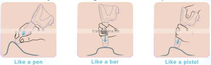 ESWT Shock Wave Therapy For Cellulite Treatment Devices - ESWT SD