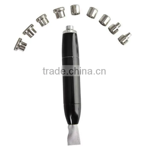 LED & Diamond Dermabrasion & B.E.S.M Skin PDT Machine - 2013