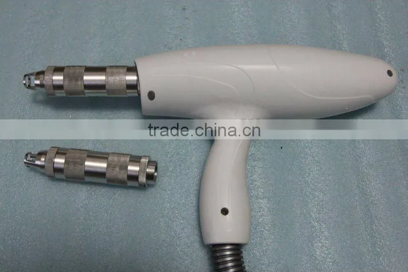 Portable Mobile Spa Equipment 1064nm Laser Hair Removal Machine -P003
