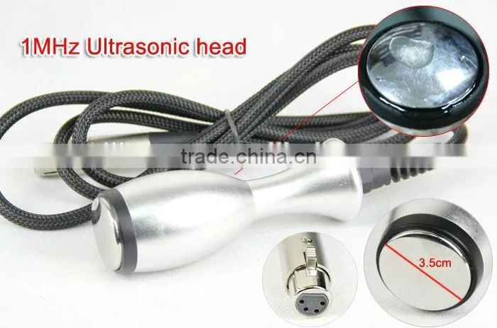 Other Type and Ultrasonic Operation System portable cavitation machine