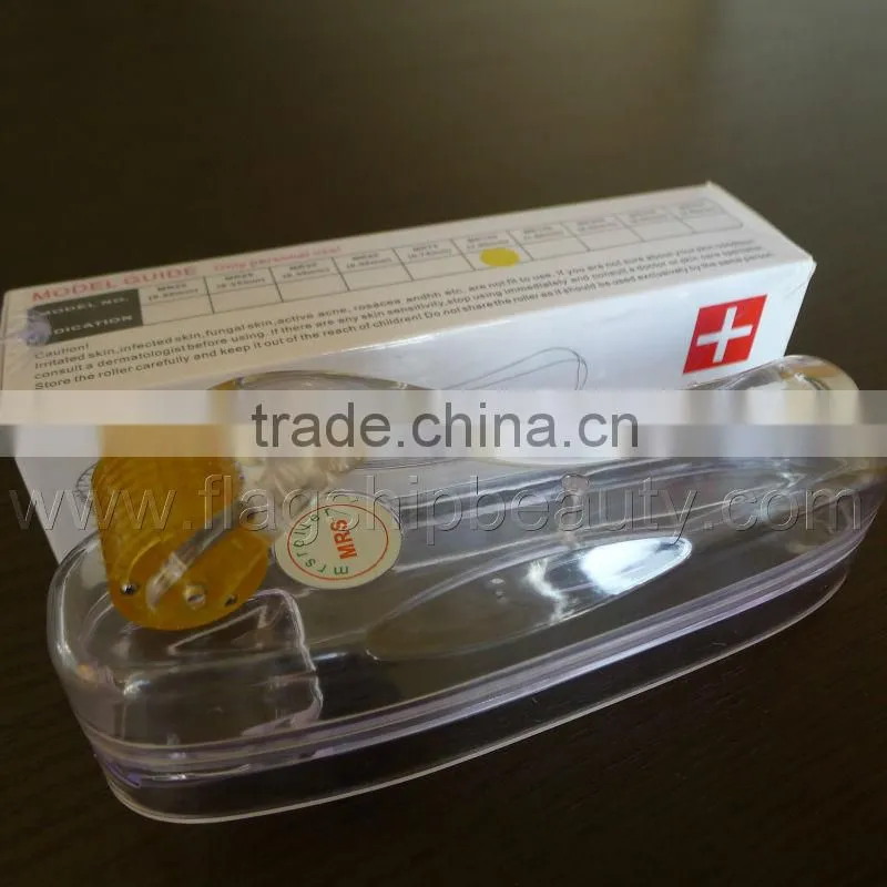 Beijing rolling system new design derma skin roller