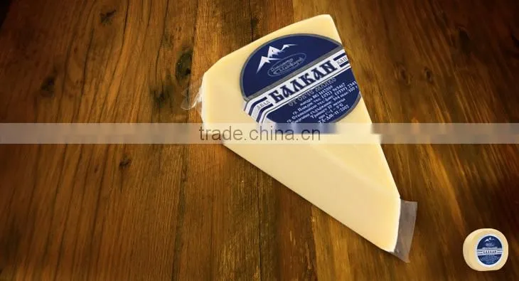 High Quality Kaskaval BULGARIAN CHEESE, Made from Sheep
