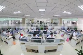 Yiwu Laisai Toys Co., Ltd. company overview - view 1
