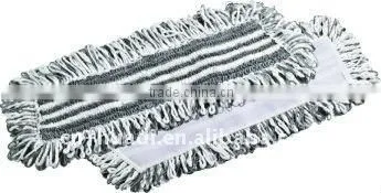 HD1516 microfiber dust refill/ dust cloth/mop cloth/mop refill