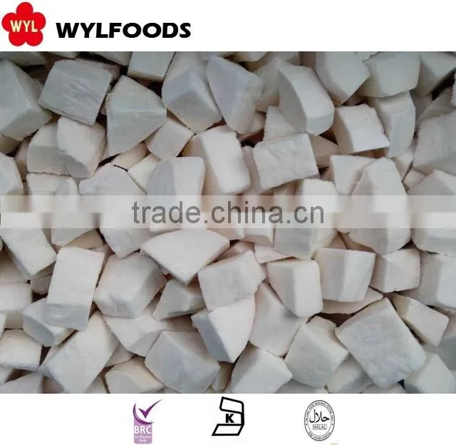 market price frozen pleurotus eryngii