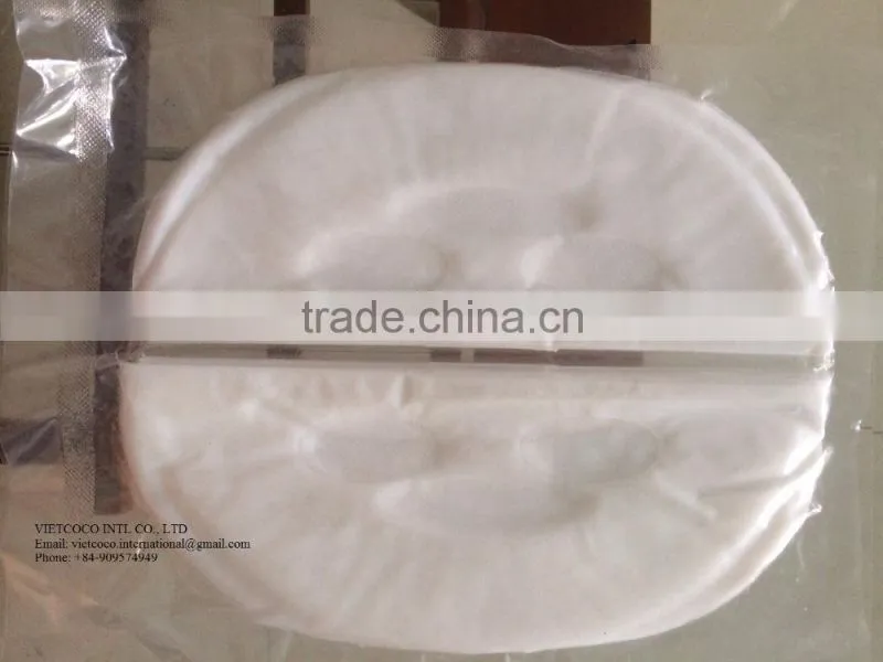 nata de coconut bio mask