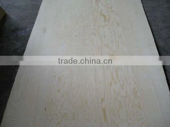 Reddish Hardwood Plywood