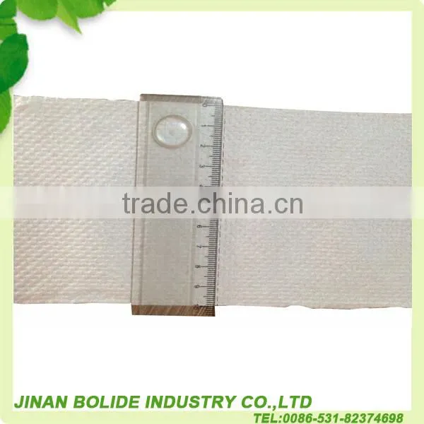 virgin pulp bathroom paper with good quality