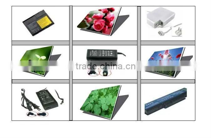 17.0" LCD Screen Panels B170PW05 V.3 For Laptop