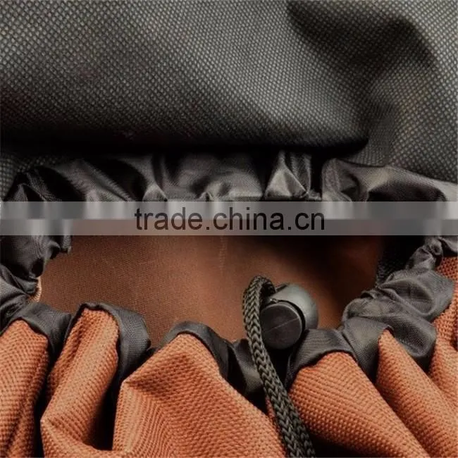 wholesale custom Folding cheap trolley bag