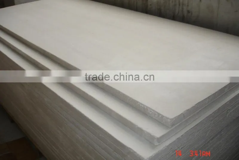 Expanded Perlite board