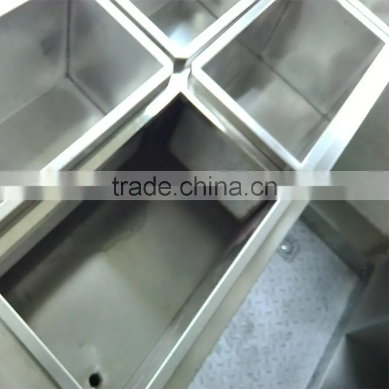 RBT mini truck food /mobile food truck for sale in USA
