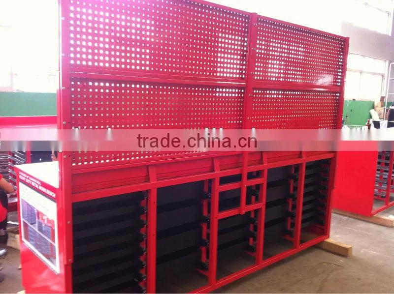 Steel Garage Drawers Workbench