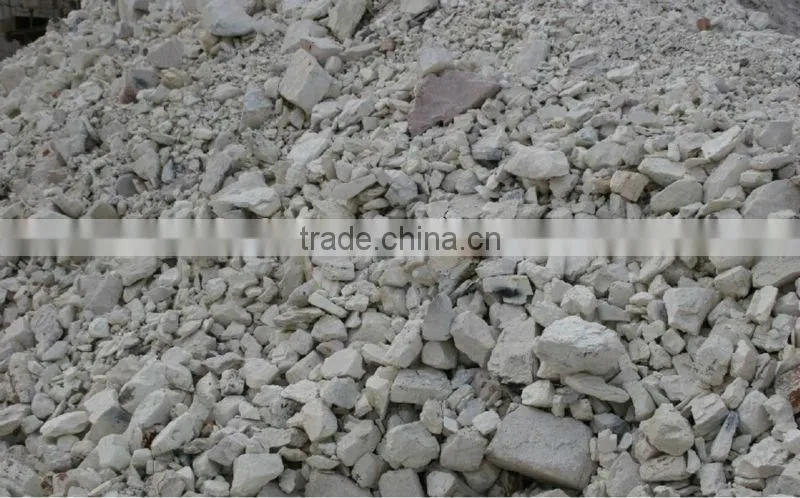Dry Ramming material for coreless induction furnace