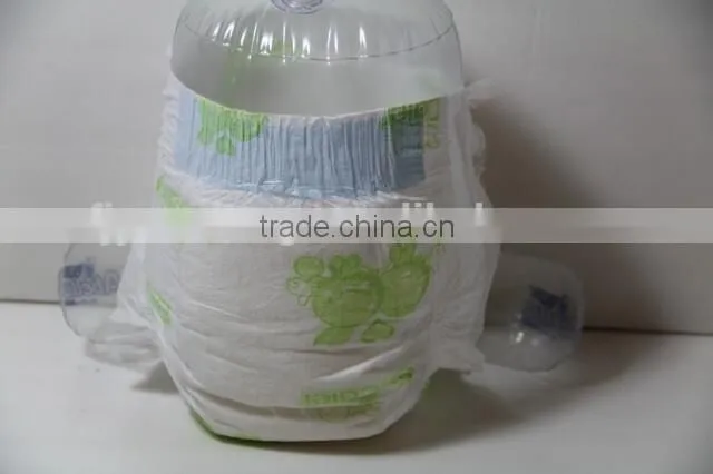 High Quality Disposable Baby Diapes wholesale