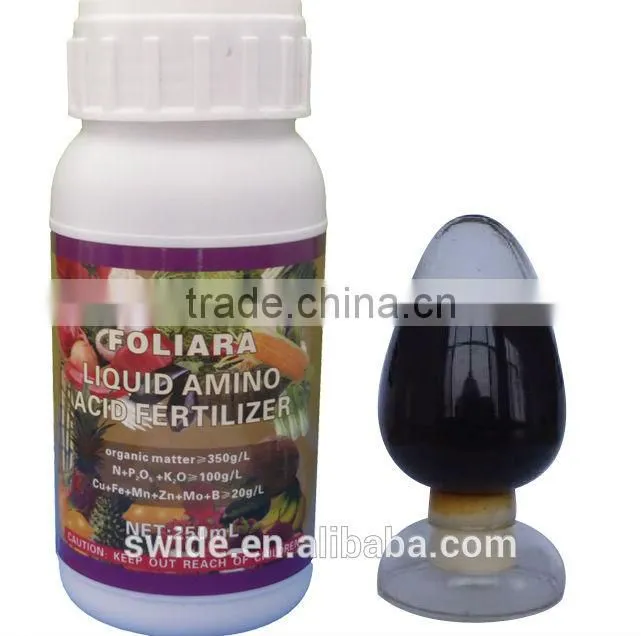 liquid potash fertilizer