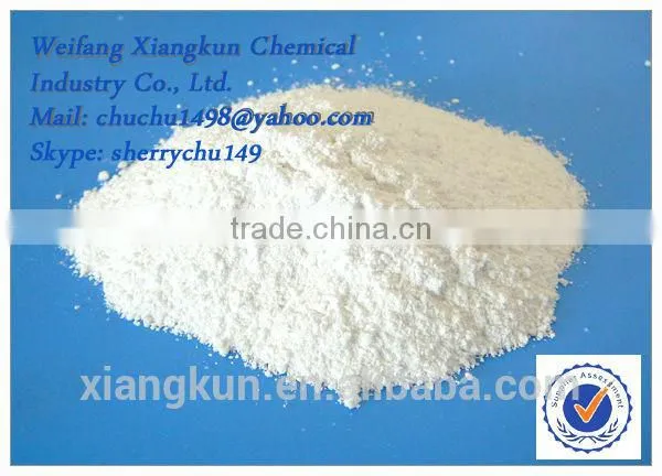 Calcium Chloride Powder for Sale