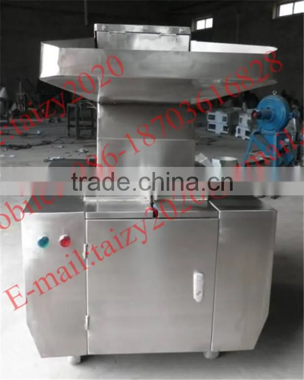 High Efficiency Fish Bone Crusher