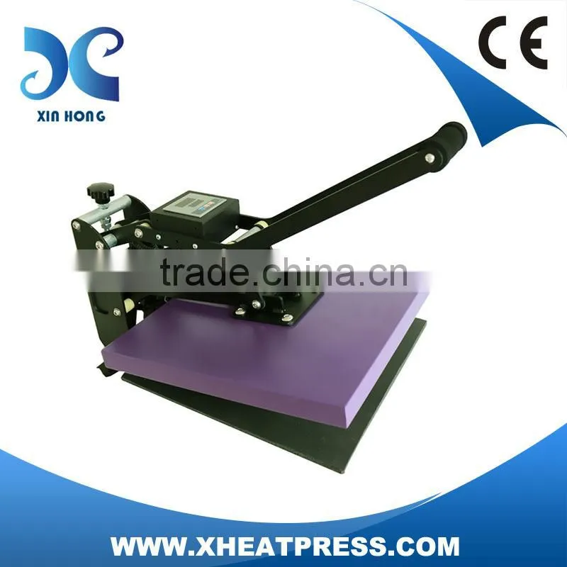High Quality Smart Hydraulic Heat Press Machine FJXHB2-1