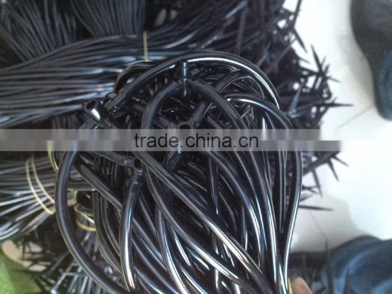 PVC micro pipe
