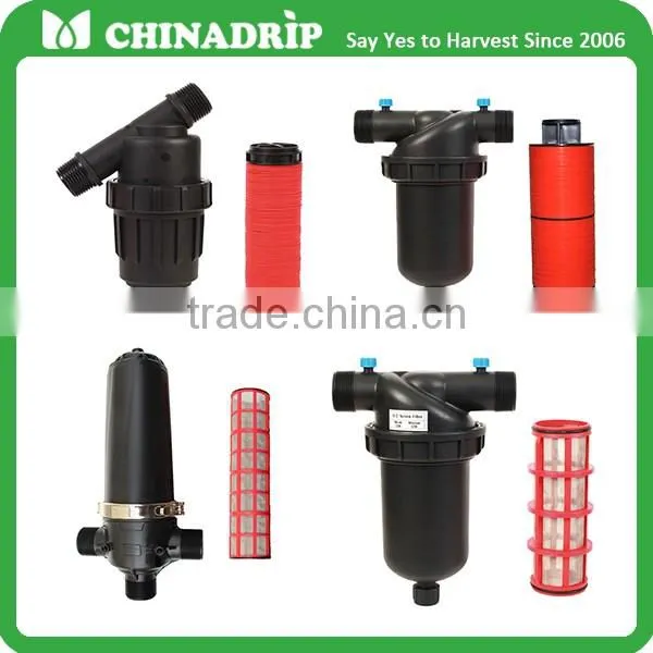 Sprinkler drip New irrigation systems