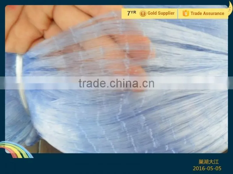 India nylon fishing net