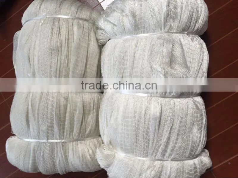 Multifilament Style and Fishing Nets Product Type Fishing Net