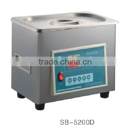 Ultrasonic Cleaning Machine