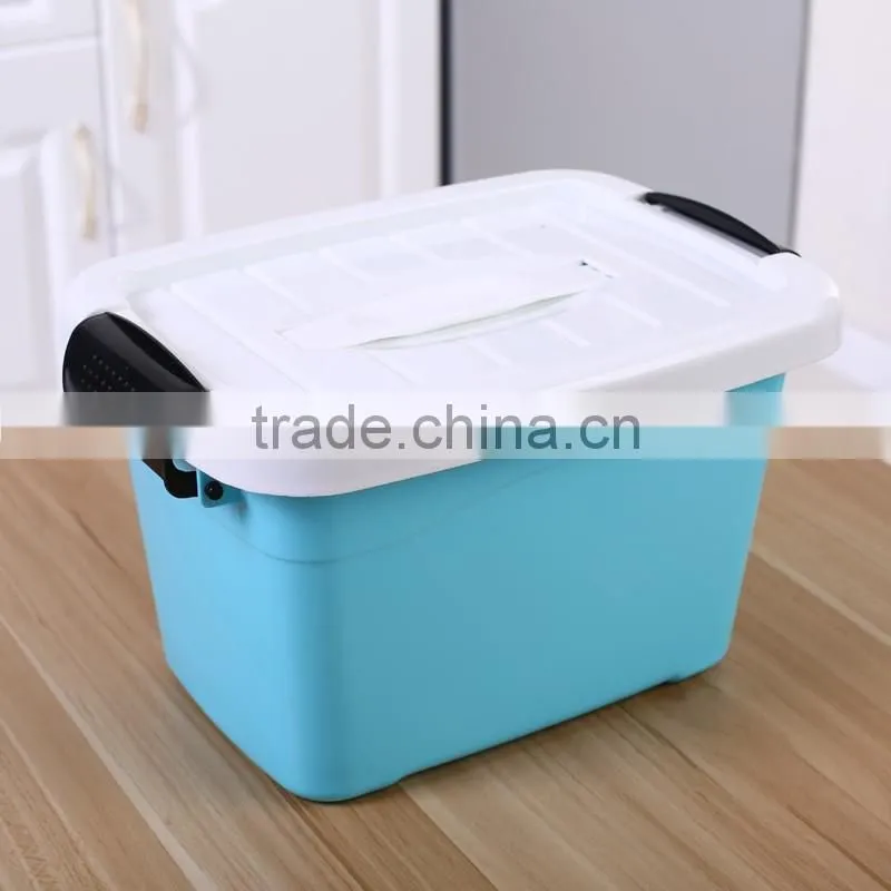 plastic storage bins wholesale