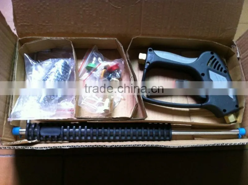 Car Washing Accessories Spray Gun
