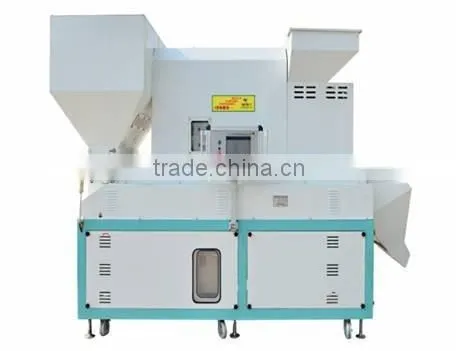 CMJZ-100x10 Intelligent Kneading Type Grain Sterilization and Mildew Removing Machine