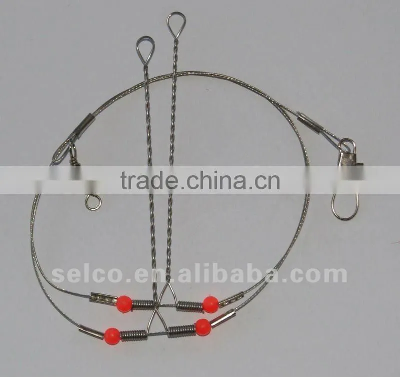 High quality fishing rigs