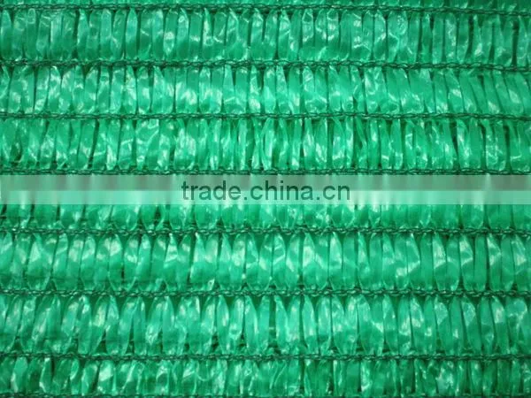 HDPE PE neting 0.9m-2.5m width sun shade net