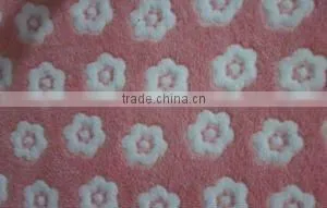 hot Polar fleece blanket