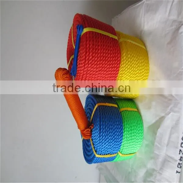 poly rope