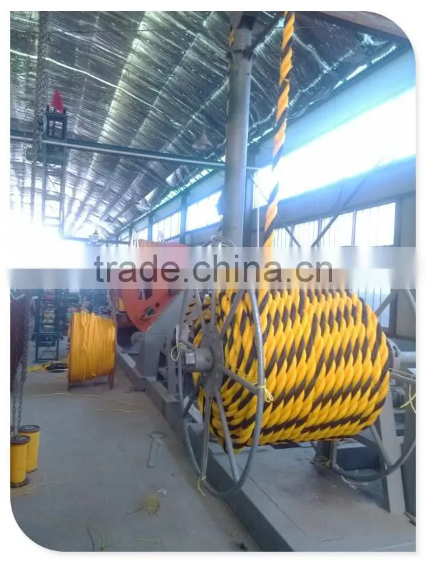 pet rope machine Jane:ropenet20@ropeking.com / skype:glenn2739