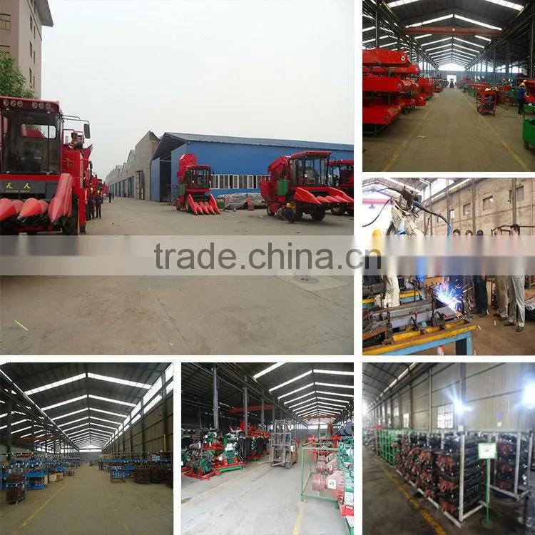 TR9988-7550 best -selling combined large machines used harvest corn